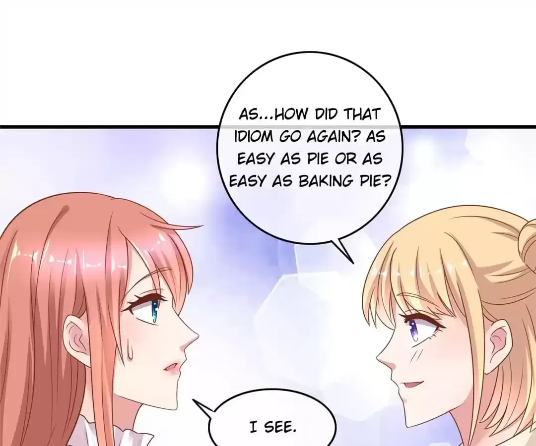 Counter-Attack of a Pregnant Actress Chapter 212 page 29 - 