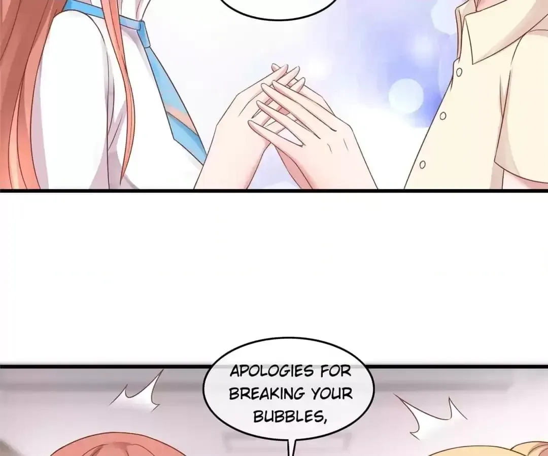 Counter-Attack of a Pregnant Actress Chapter 212 page 30 - 