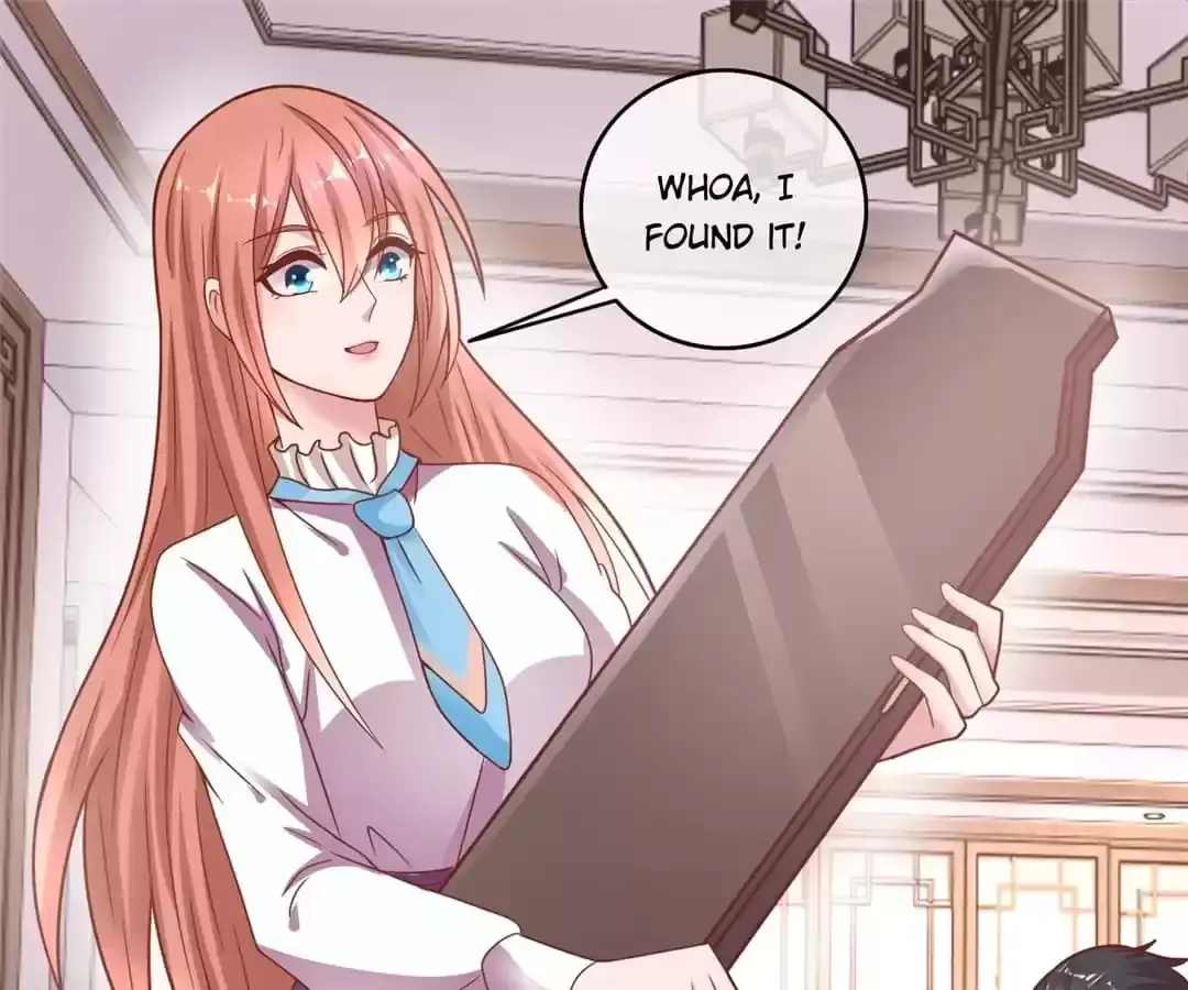 Counter-Attack of a Pregnant Actress Chapter 212 page 41 - 