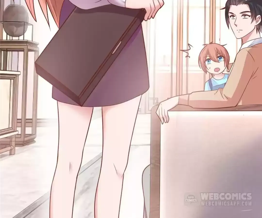 Counter-Attack of a Pregnant Actress Chapter 212 page 42 - 