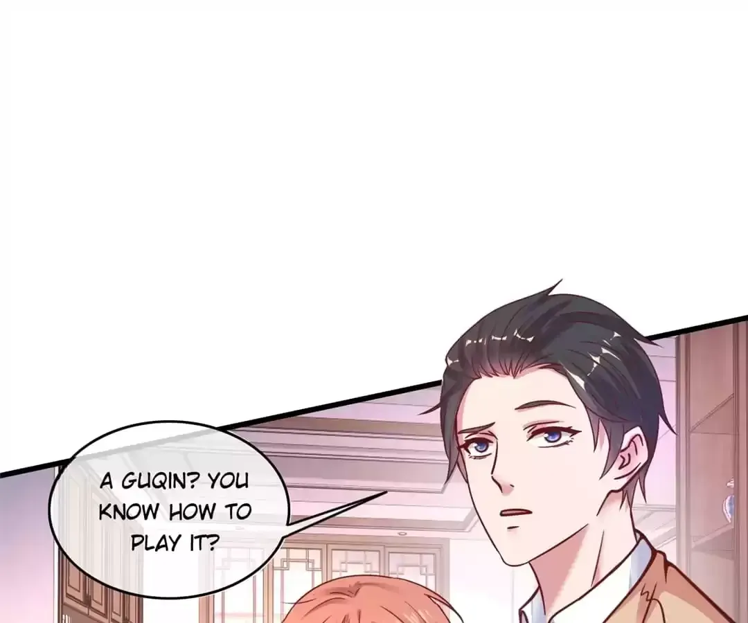 Counter-Attack of a Pregnant Actress Chapter 212 page 45 - 