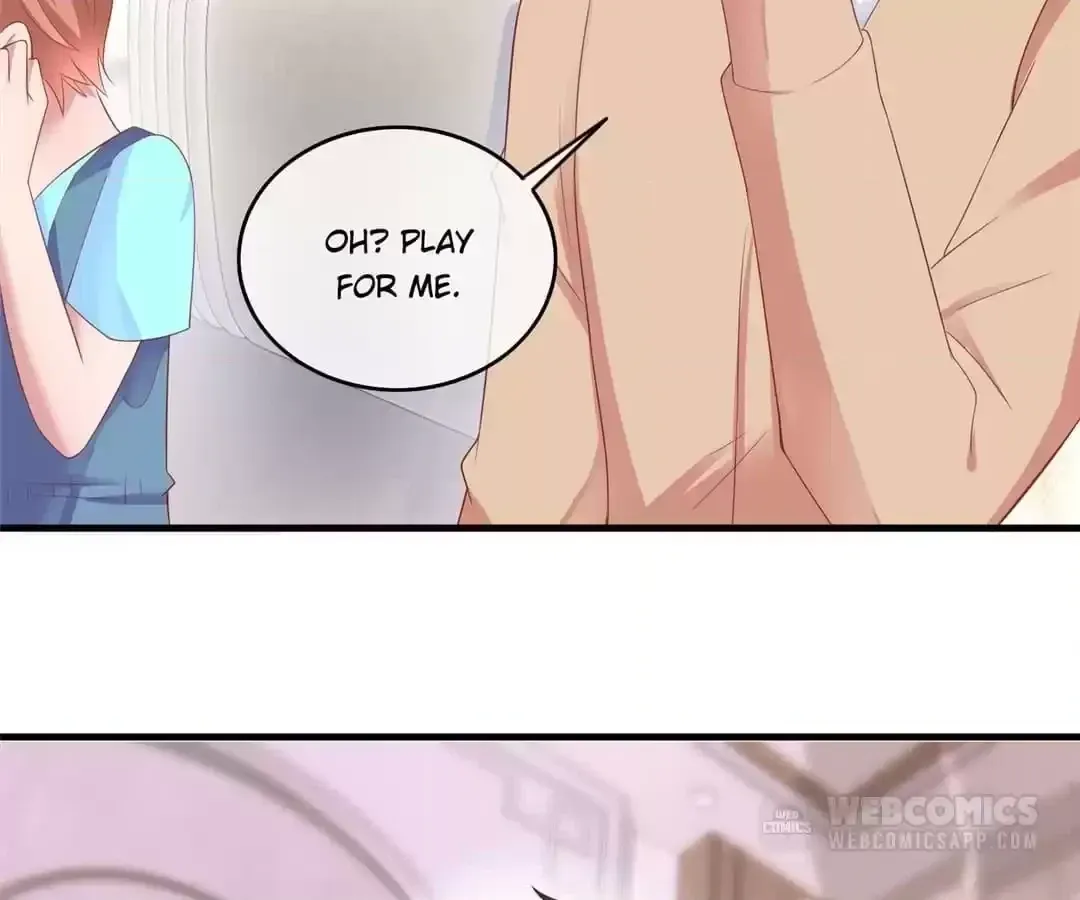 Counter-Attack of a Pregnant Actress Chapter 212 page 50 - 