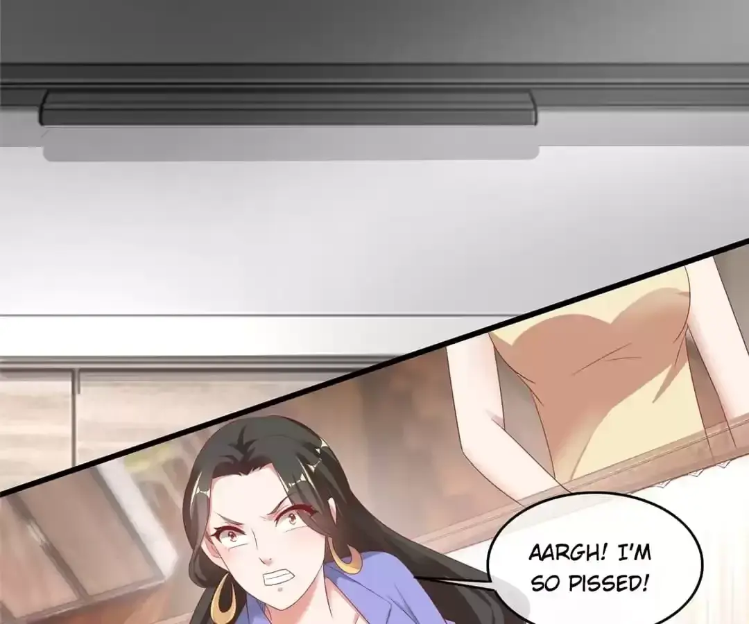 Counter-Attack of a Pregnant Actress Chapter 212 page 6 - 