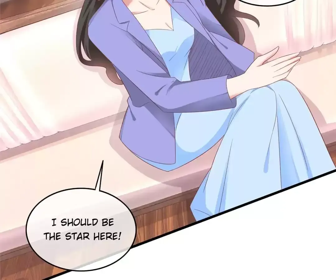 Counter-Attack of a Pregnant Actress Chapter 212 page 7 - 