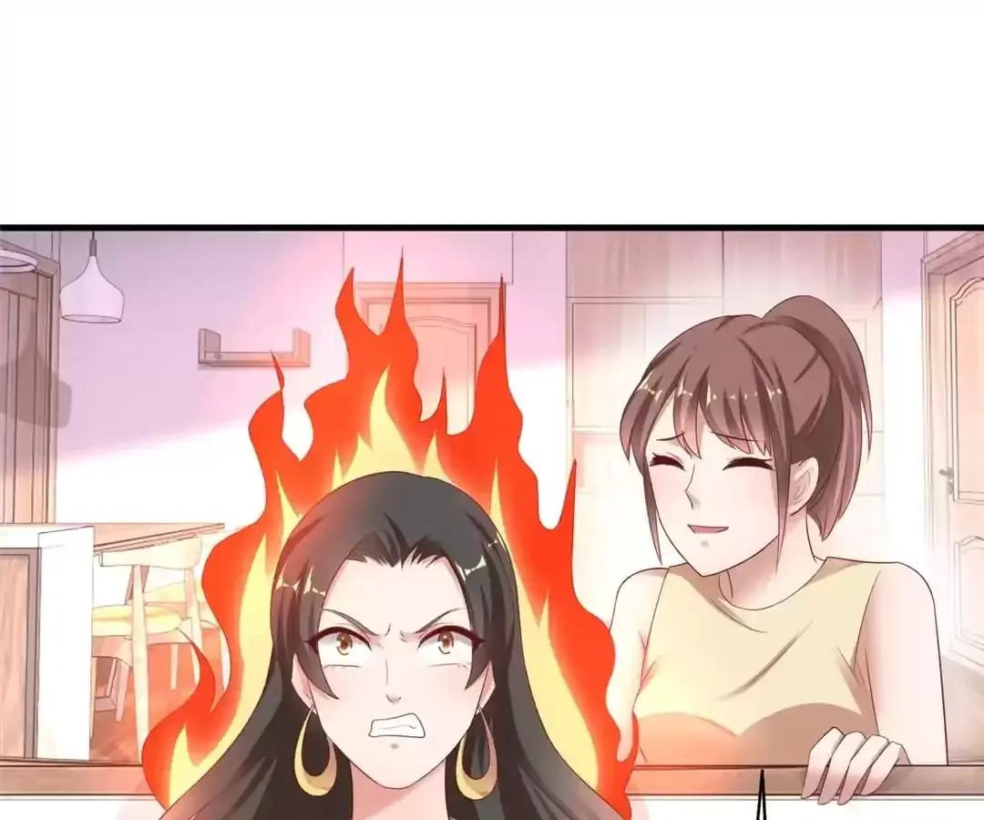 Counter-Attack of a Pregnant Actress Chapter 212 page 9 - 
