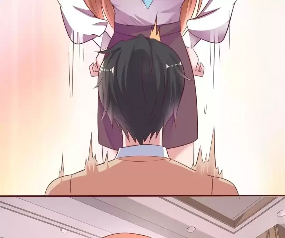 Counter-Attack of a Pregnant Actress Chapter 213 page 14 - 
