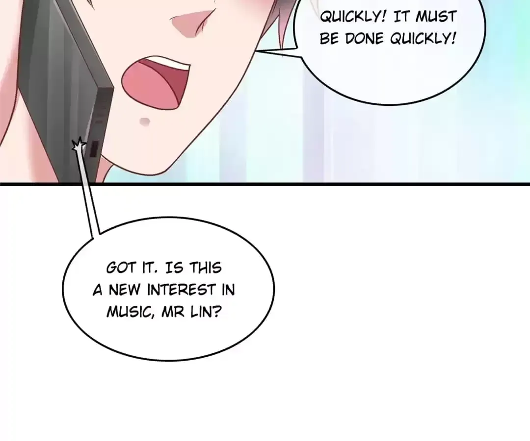 Counter-Attack of a Pregnant Actress Chapter 213 page 23 - 