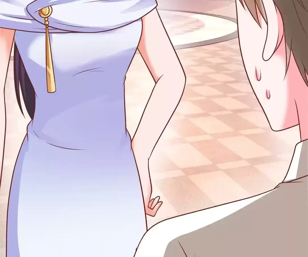 Counter-Attack of a Pregnant Actress Chapter 213 page 35 - 