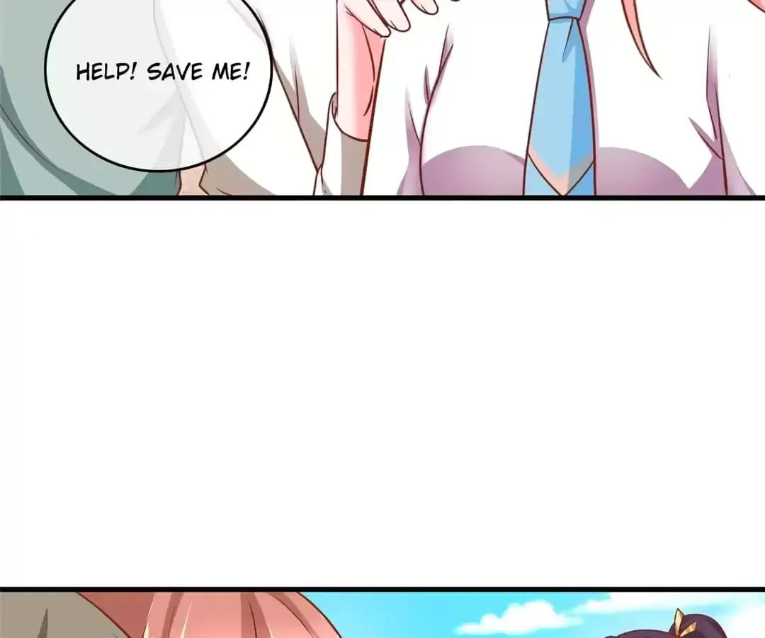 Counter-Attack of a Pregnant Actress Chapter 213 page 38 - 