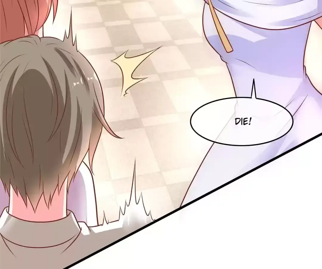 Counter-Attack of a Pregnant Actress Chapter 213 page 43 - 