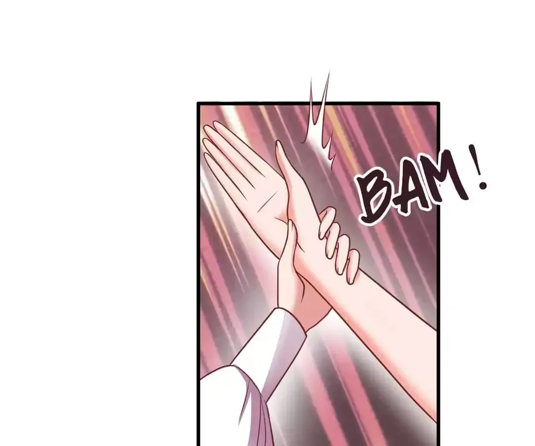 Counter-Attack of a Pregnant Actress Chapter 213 page 45 - 