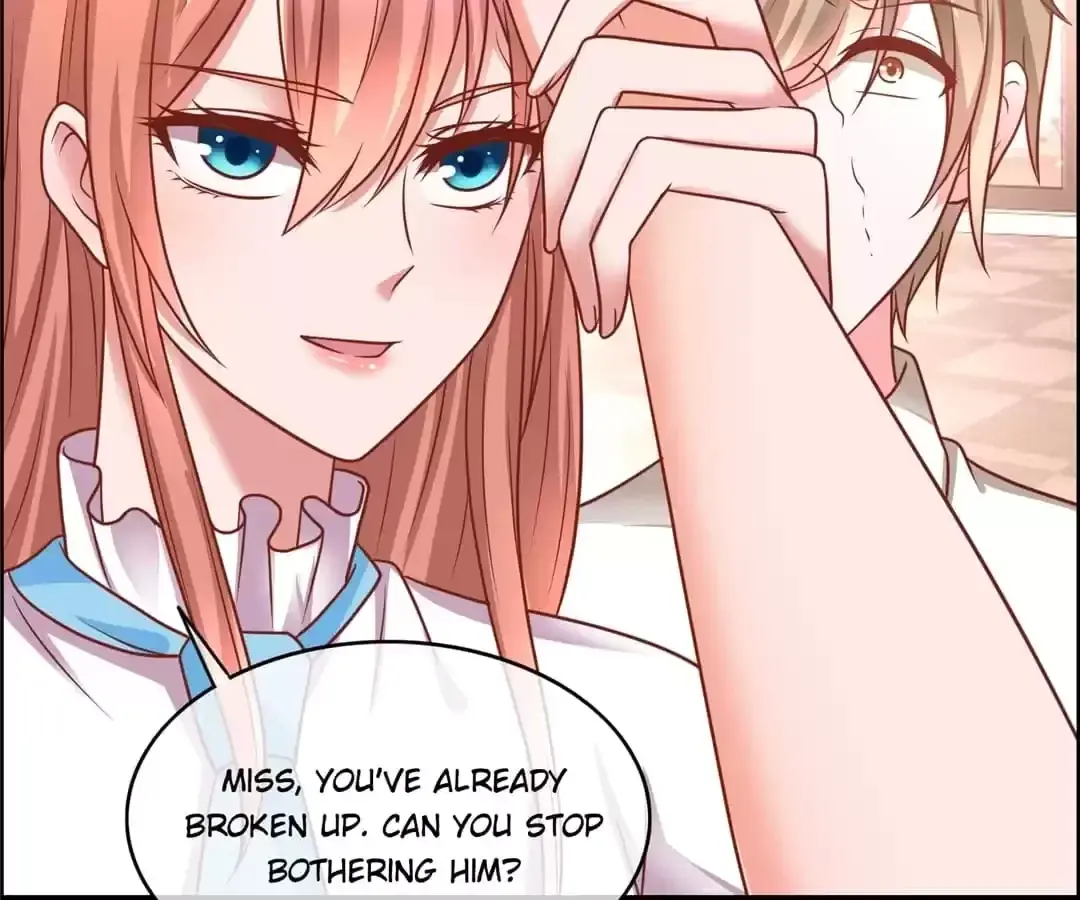 Counter-Attack of a Pregnant Actress Chapter 213 page 47 - 