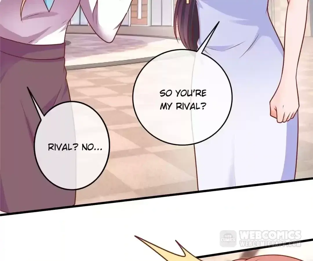 Counter-Attack of a Pregnant Actress Chapter 213 page 50 - 