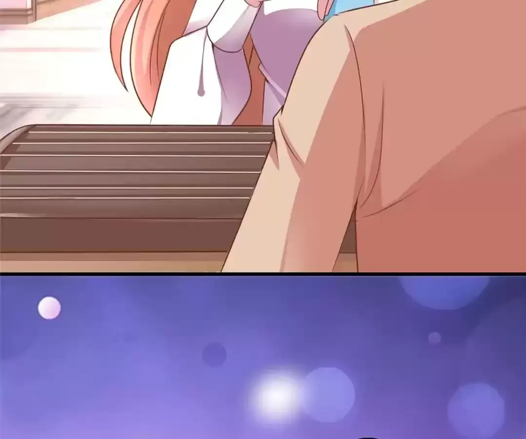Counter-Attack of a Pregnant Actress Chapter 213 page 6 - 
