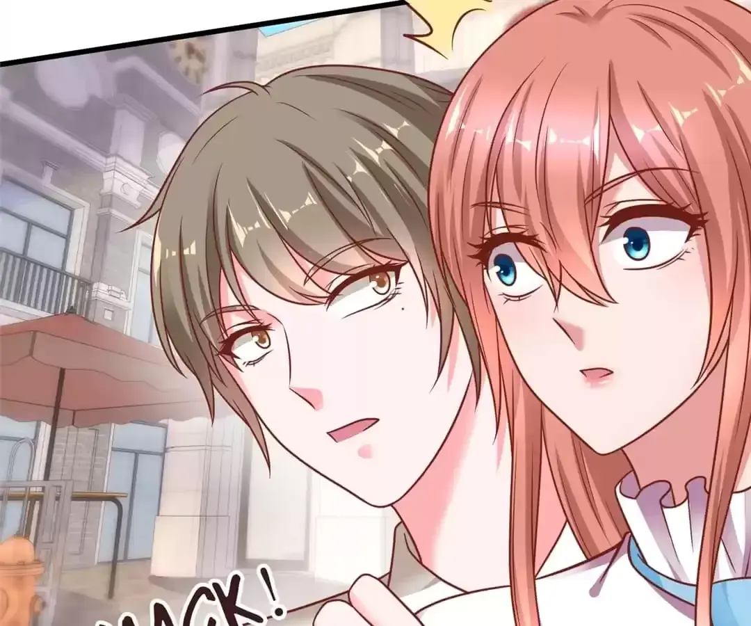 Counter-Attack of a Pregnant Actress Chapter 213 page 51 - 