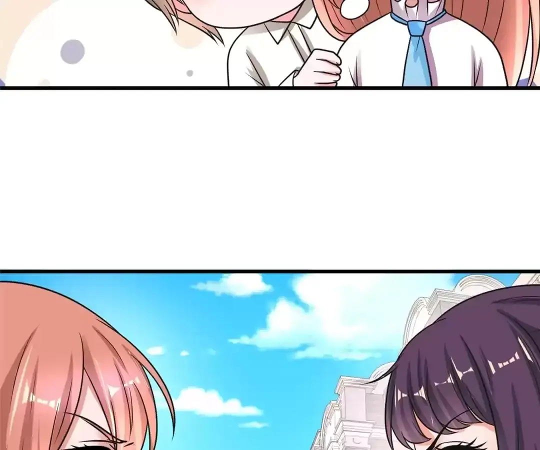 Counter-Attack of a Pregnant Actress Chapter 213 page 54 - 