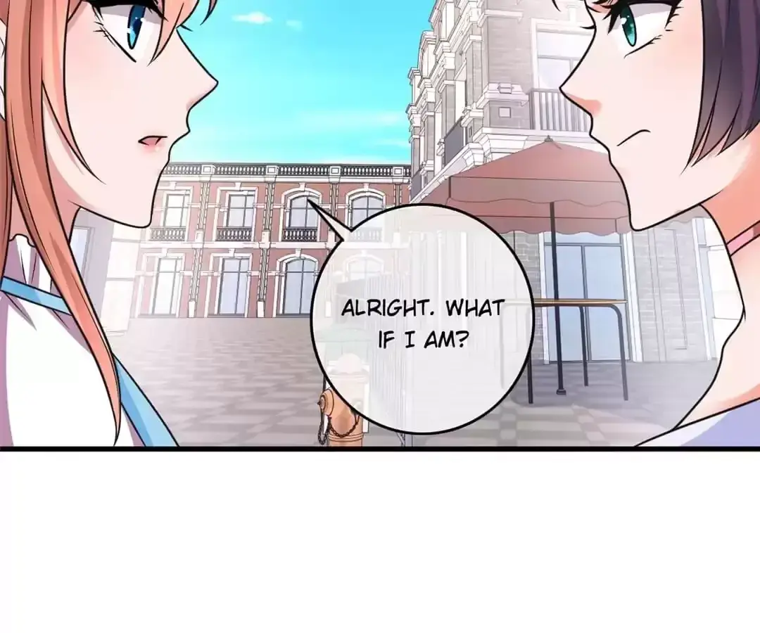 Counter-Attack of a Pregnant Actress Chapter 213 page 55 - 