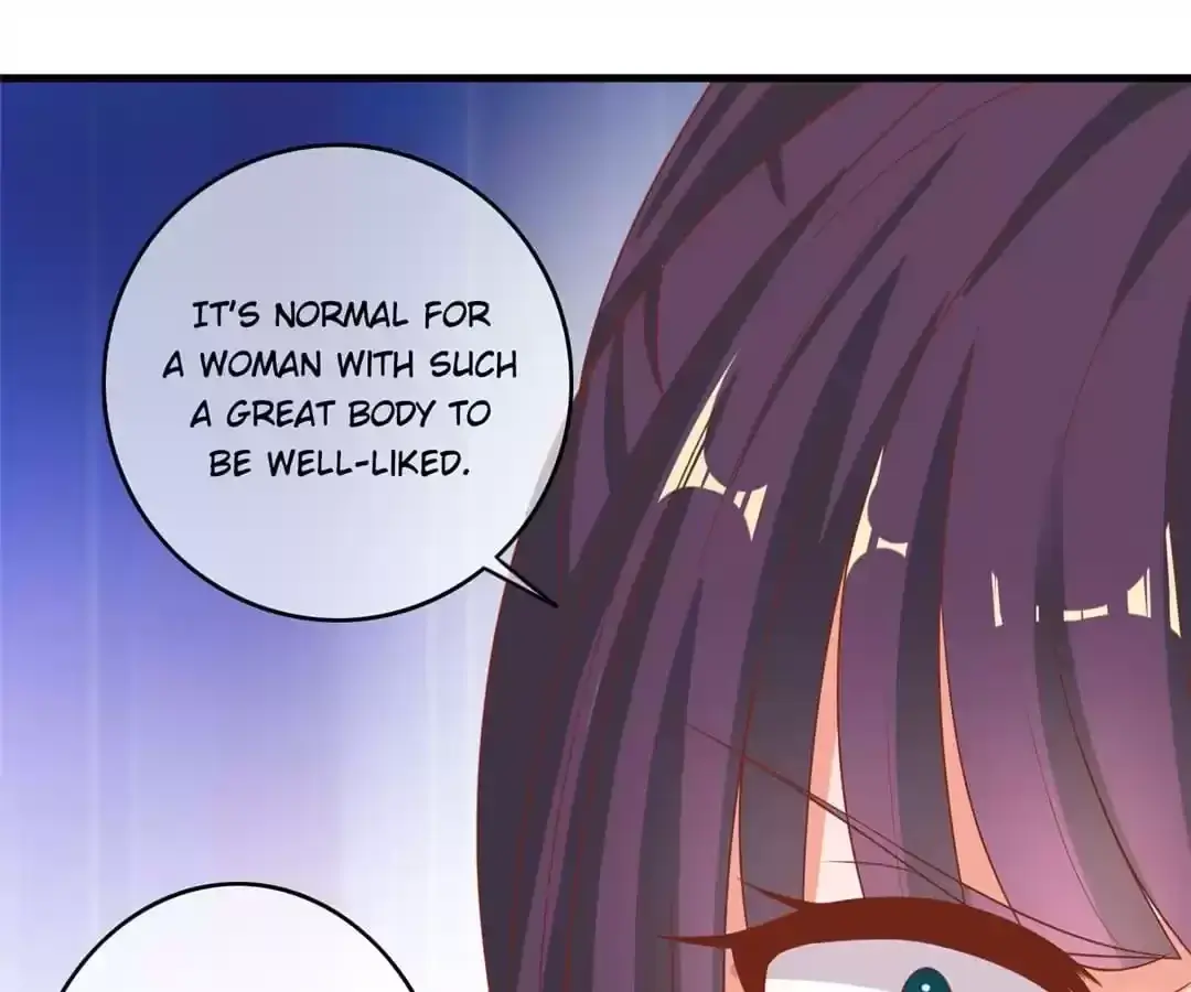Counter-Attack of a Pregnant Actress Chapter 214 page 13 - 
