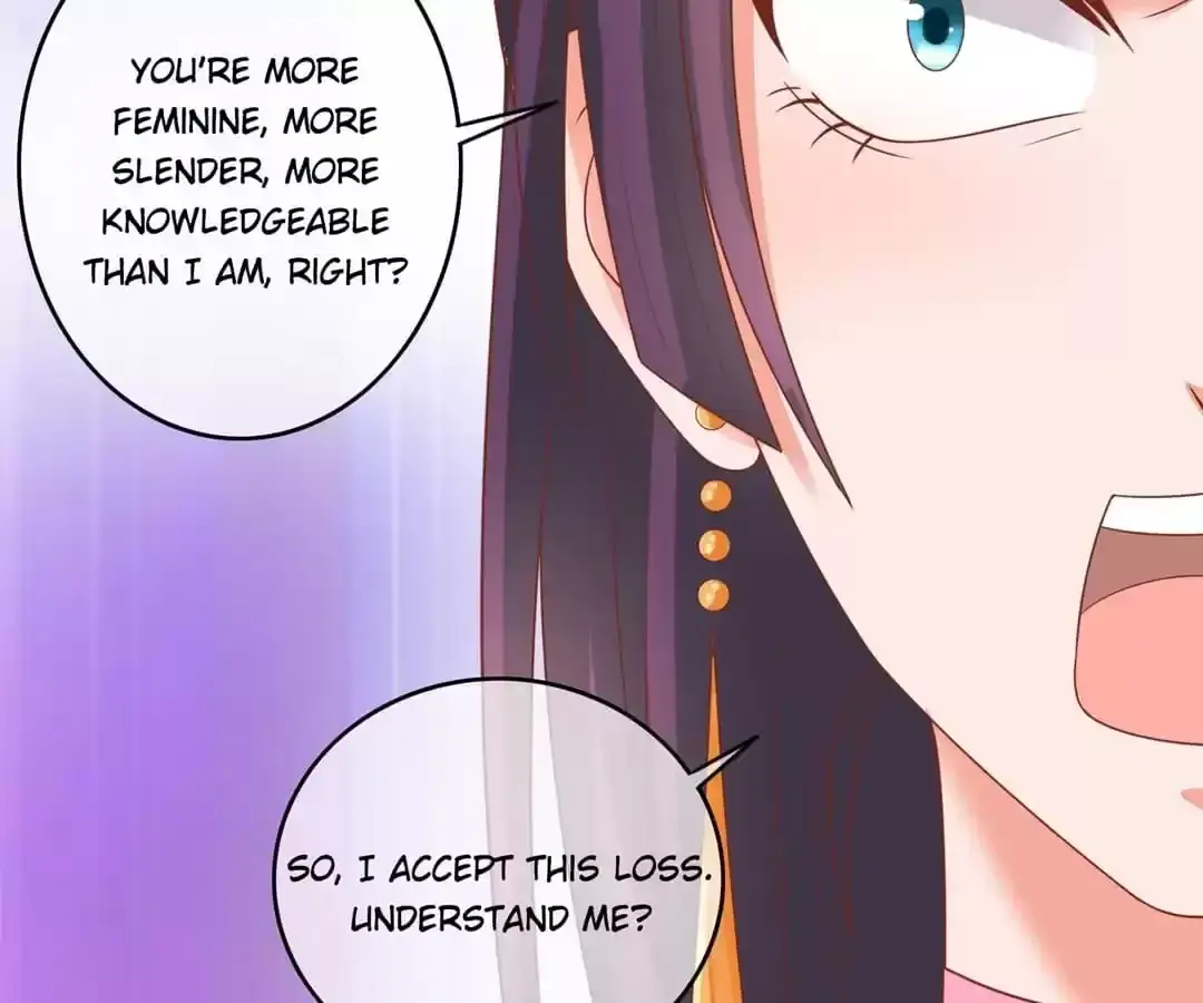 Counter-Attack of a Pregnant Actress Chapter 214 page 14 - 