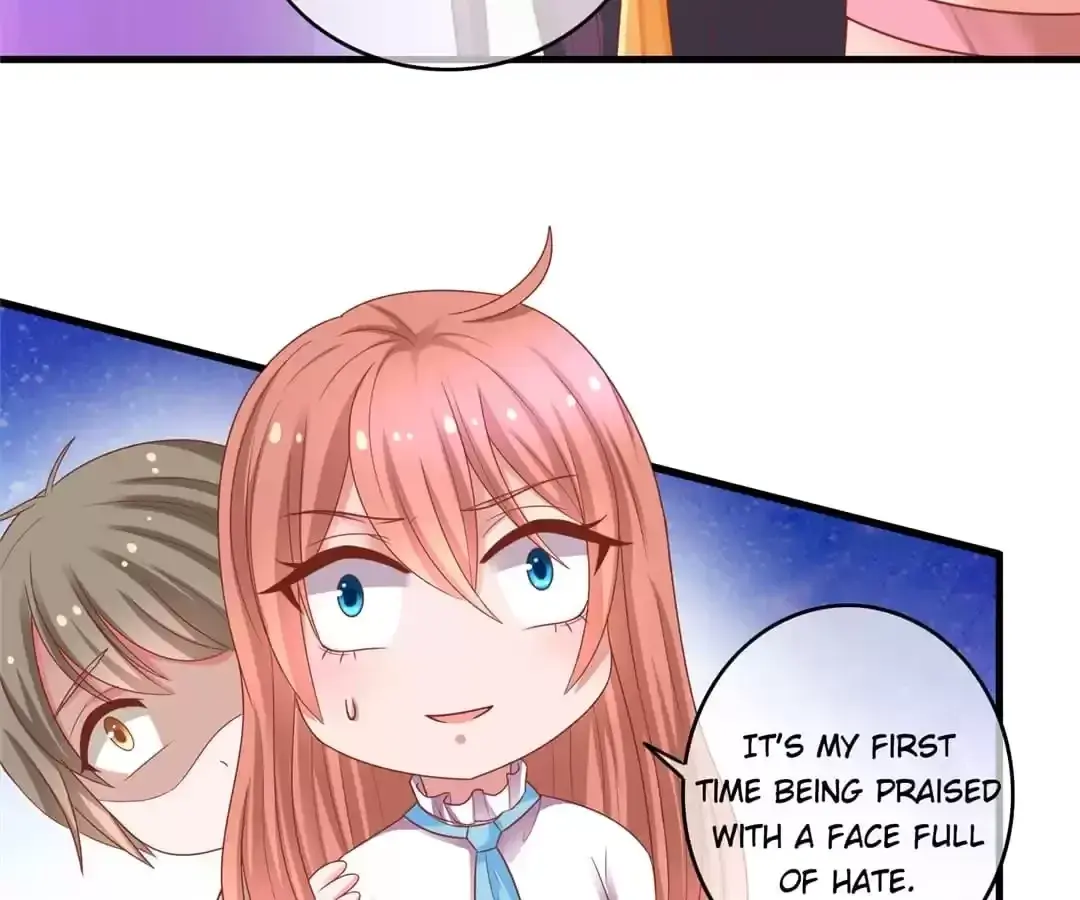 Counter-Attack of a Pregnant Actress Chapter 214 page 15 - 