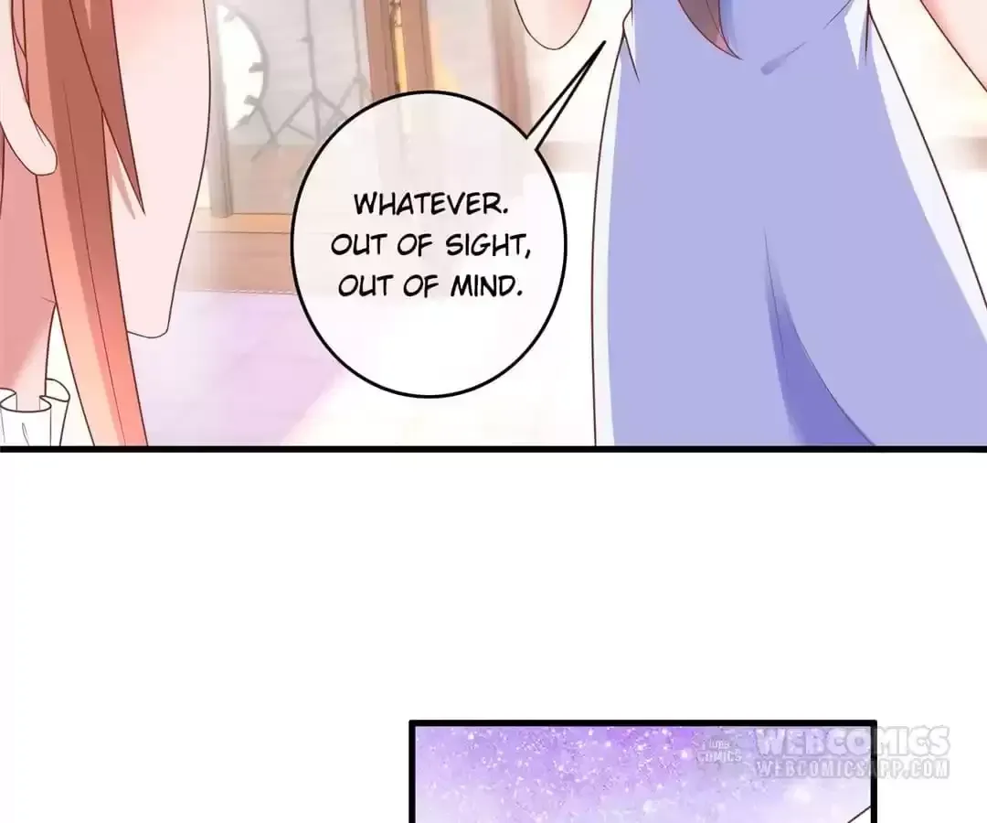 Counter-Attack of a Pregnant Actress Chapter 214 page 18 - 