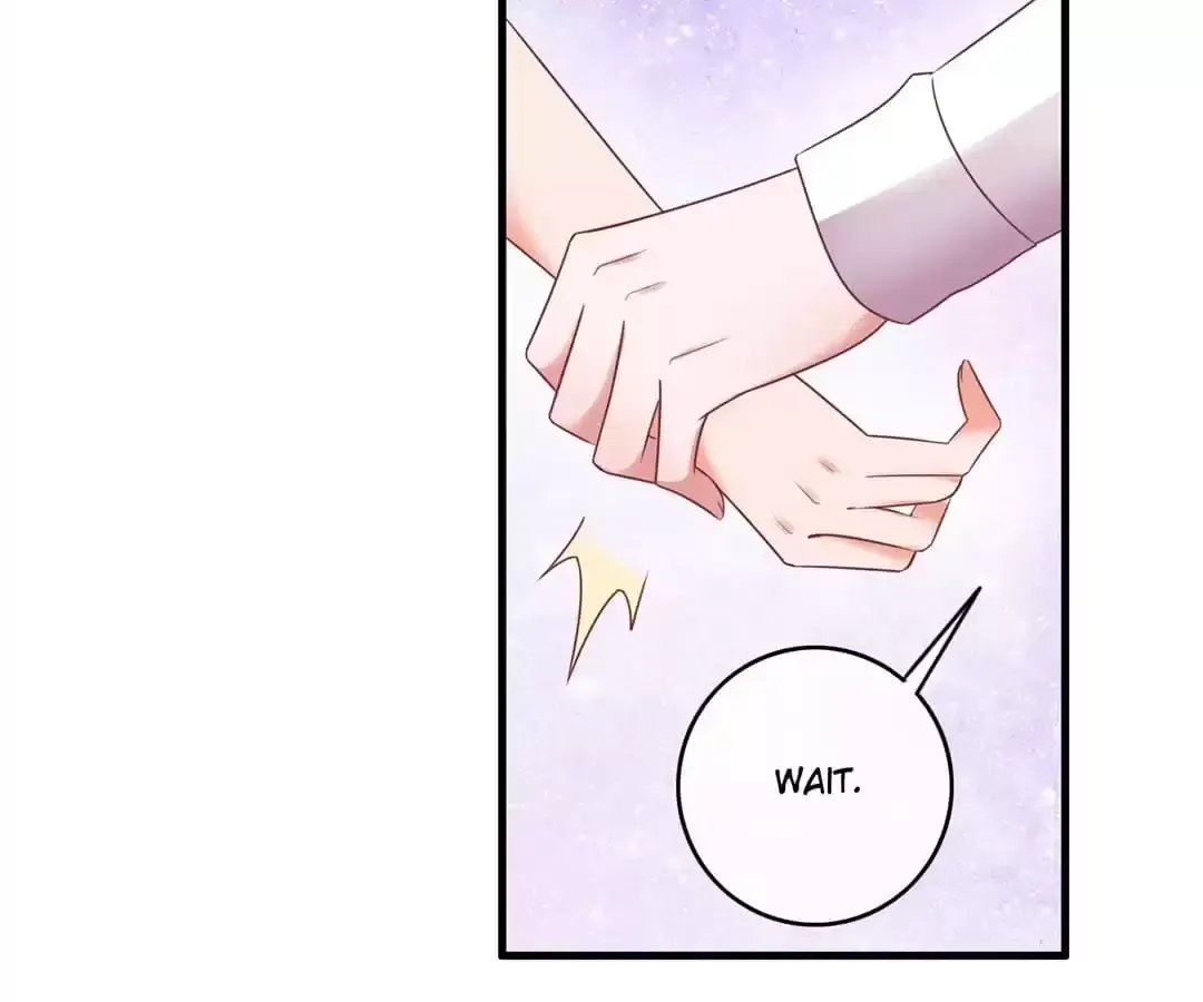 Counter-Attack of a Pregnant Actress Chapter 214 page 19 - 
