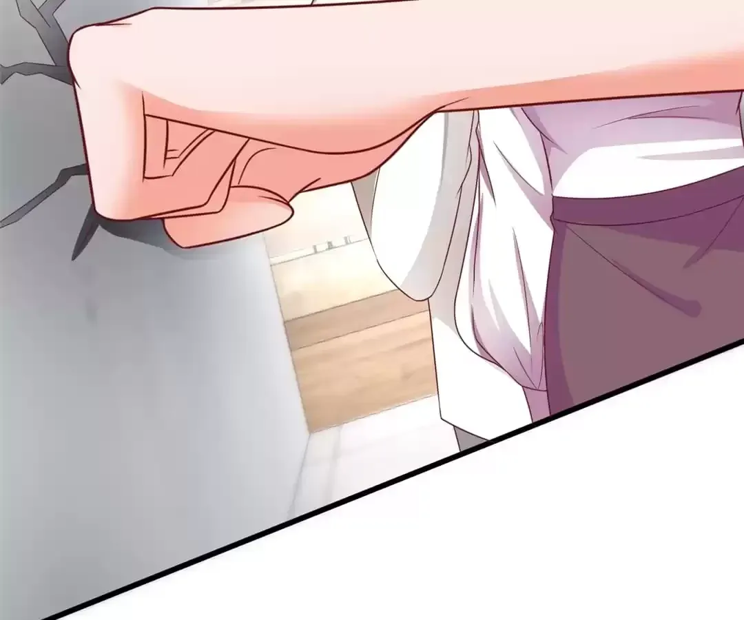 Counter-Attack of a Pregnant Actress Chapter 214 page 3 - 