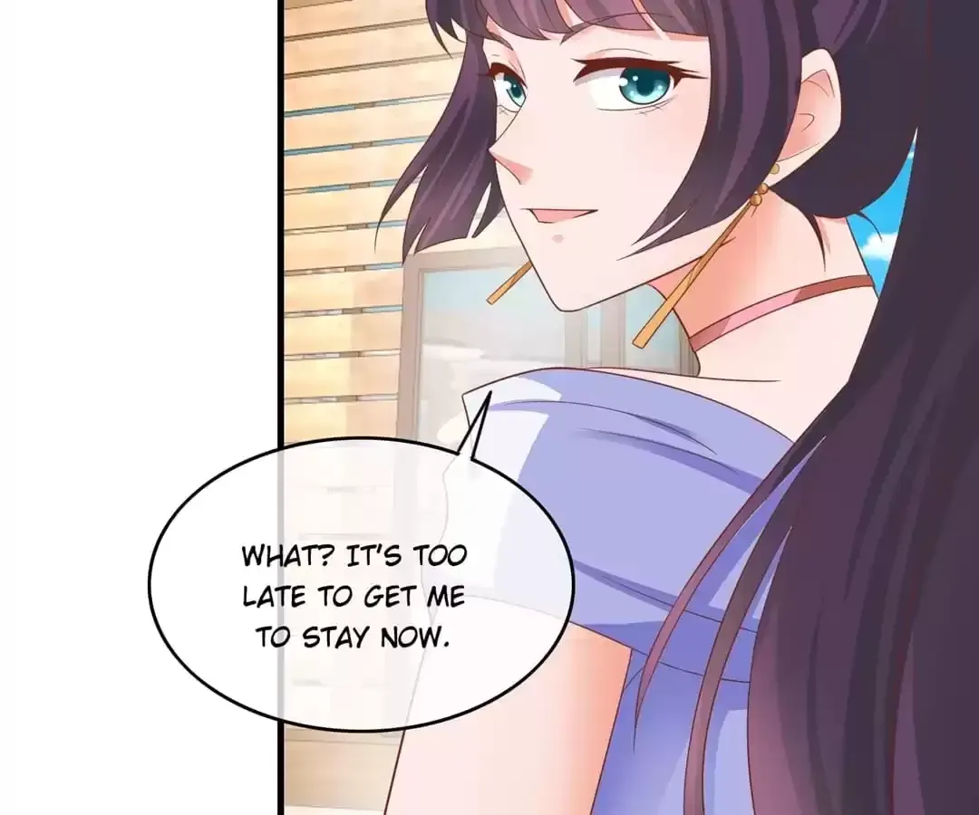 Counter-Attack of a Pregnant Actress Chapter 214 page 23 - 