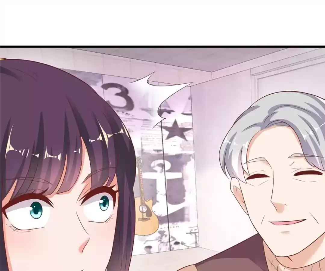 Counter-Attack of a Pregnant Actress Chapter 214 page 25 - 