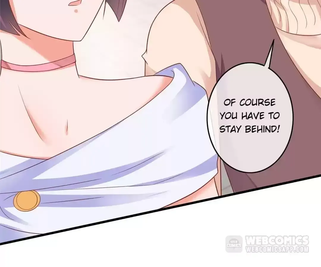 Counter-Attack of a Pregnant Actress Chapter 214 page 26 - 