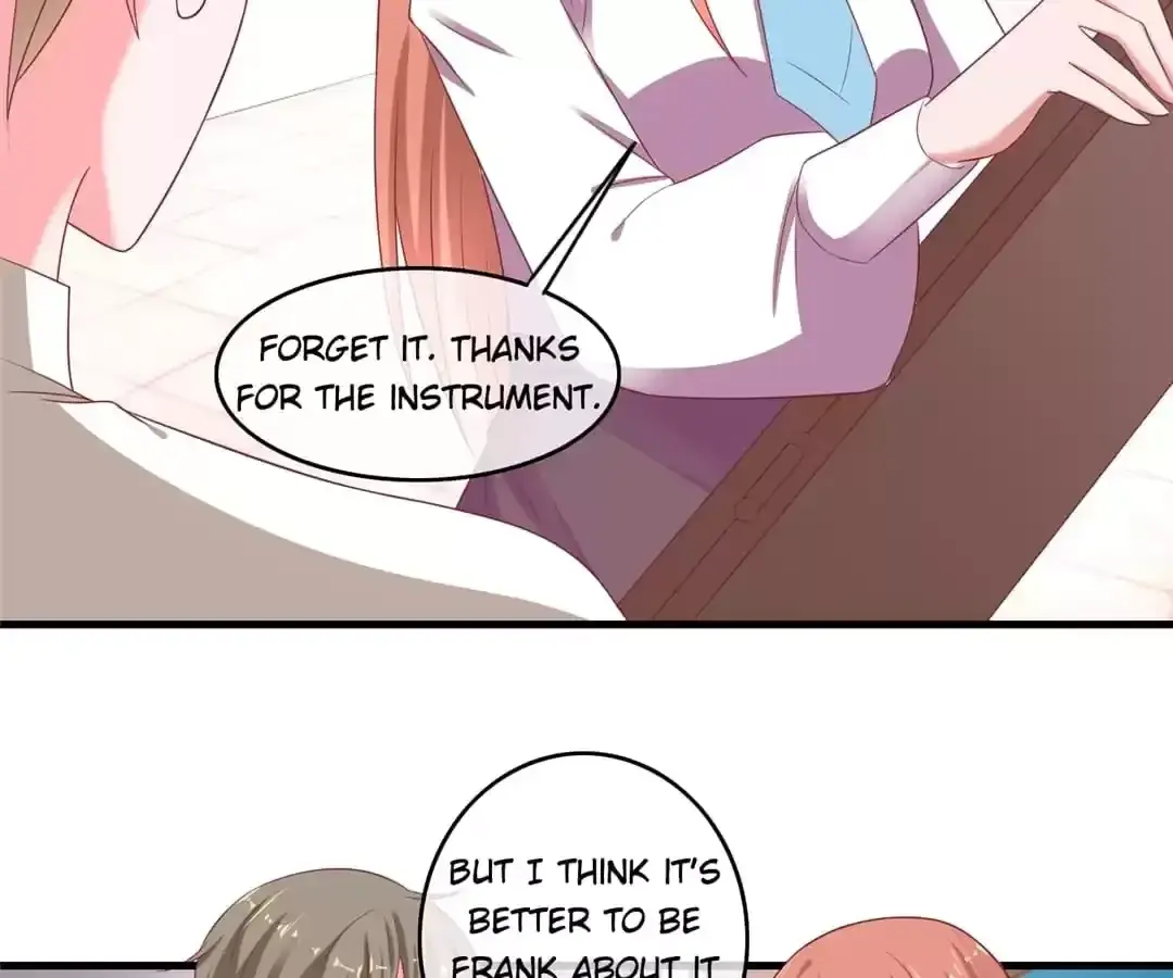 Counter-Attack of a Pregnant Actress Chapter 214 page 46 - 
