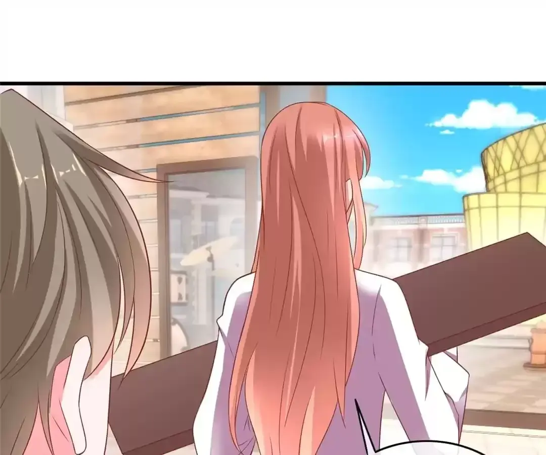 Counter-Attack of a Pregnant Actress Chapter 214 page 49 - 