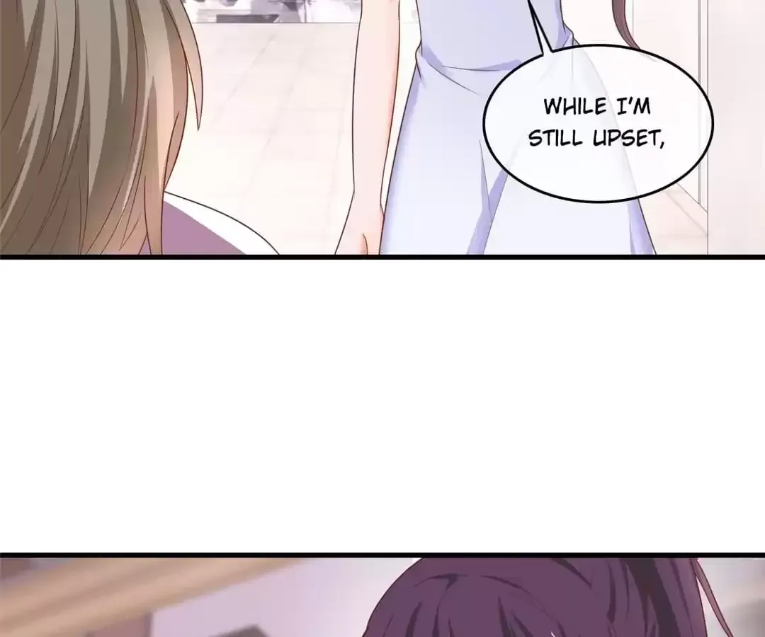 Counter-Attack of a Pregnant Actress Chapter 214 page 6 - 