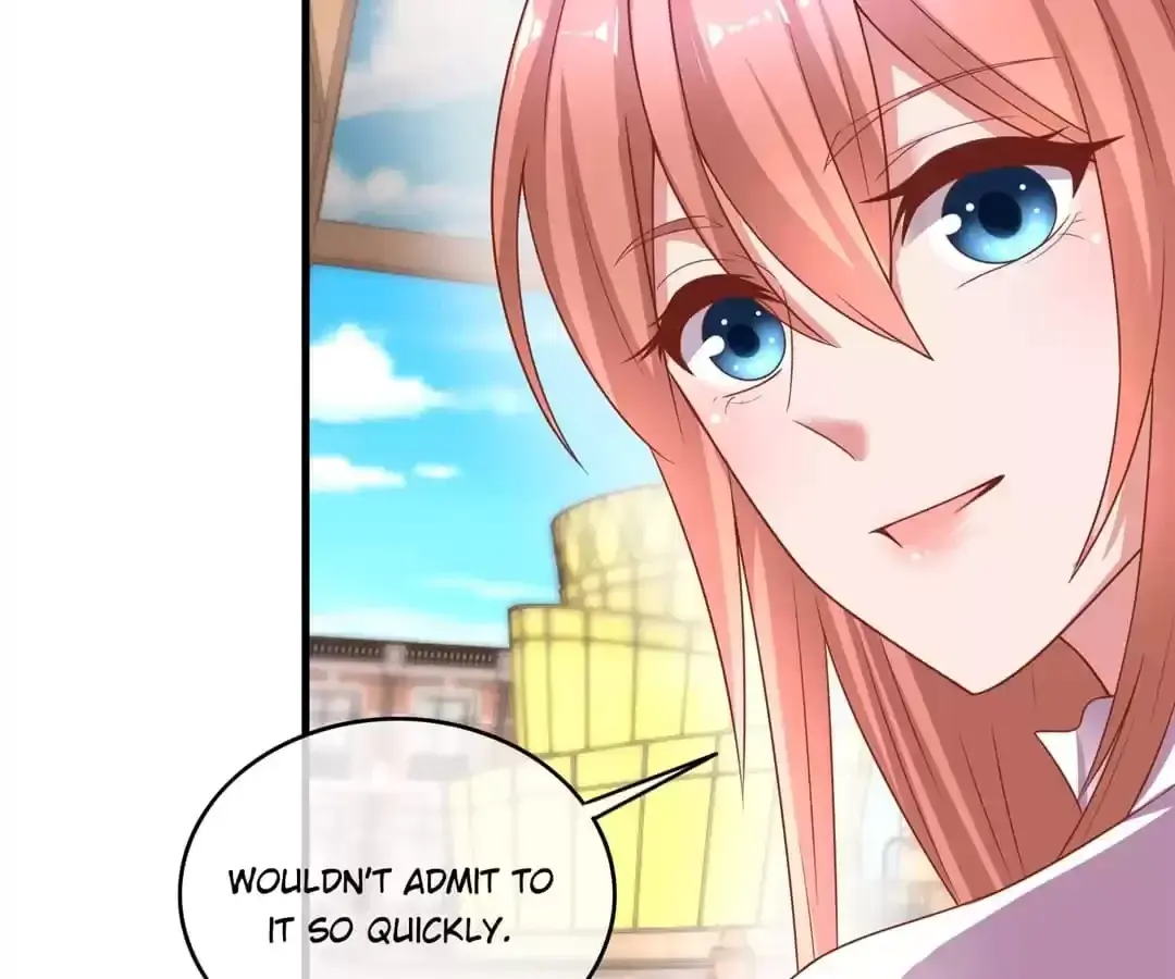 Counter-Attack of a Pregnant Actress Chapter 214 page 51 - 