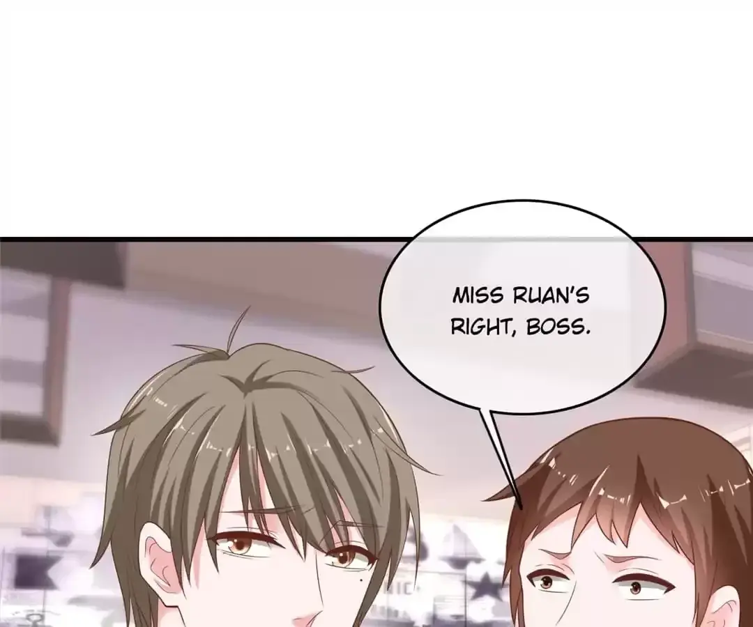 Counter-Attack of a Pregnant Actress Chapter 214 page 53 - 