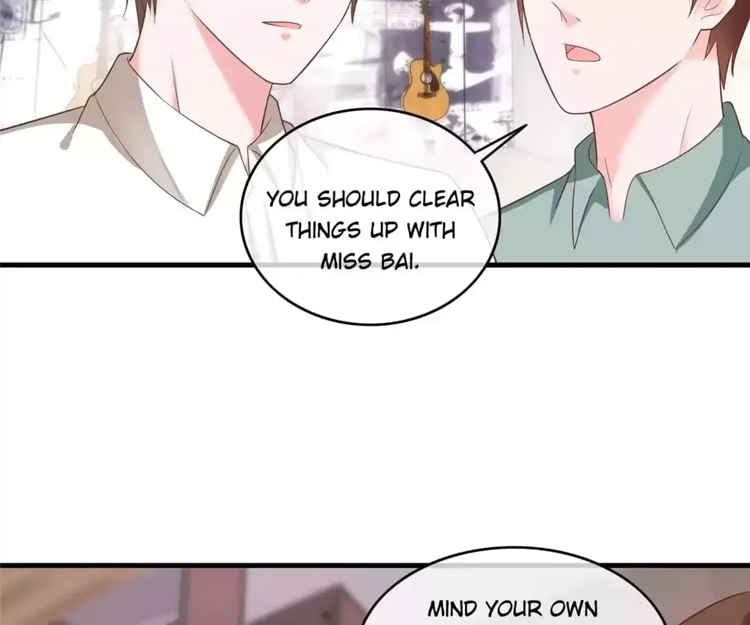 Counter-Attack of a Pregnant Actress Chapter 214 page 54 - 