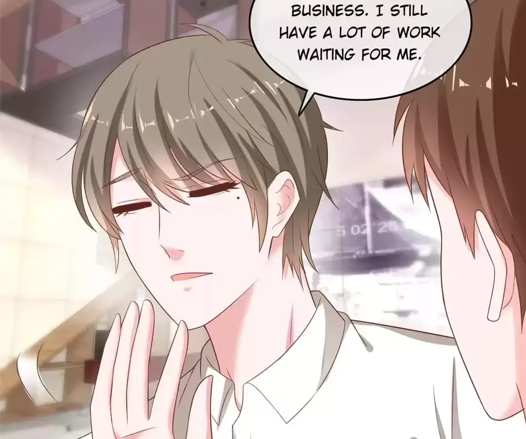 Counter-Attack of a Pregnant Actress Chapter 214 page 55 - 