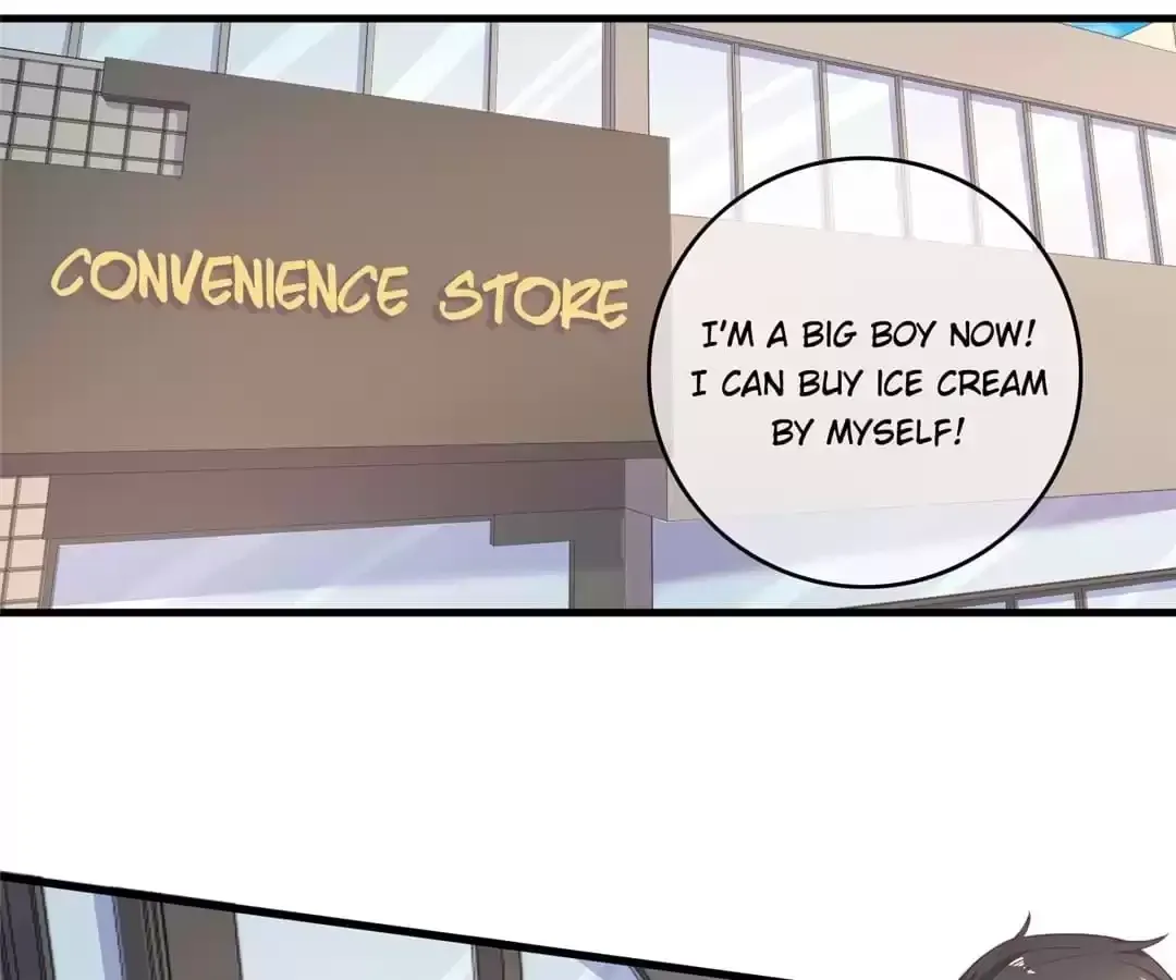Counter-Attack of a Pregnant Actress Chapter 215 page 1 - 