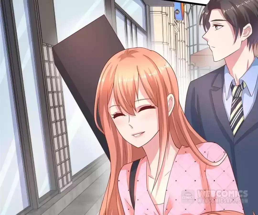 Counter-Attack of a Pregnant Actress Chapter 215 page 2 - 