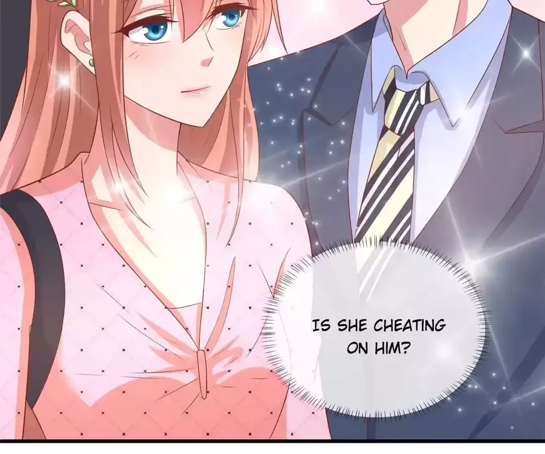 Counter-Attack of a Pregnant Actress Chapter 215 page 11 - 