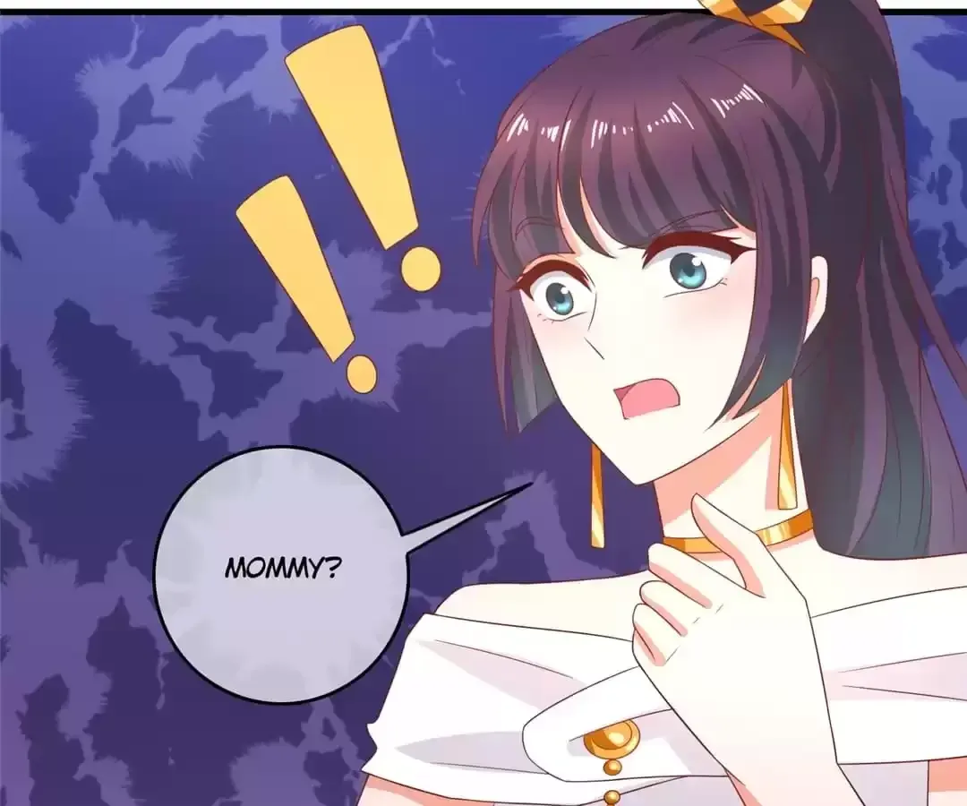 Counter-Attack of a Pregnant Actress Chapter 215 page 27 - 