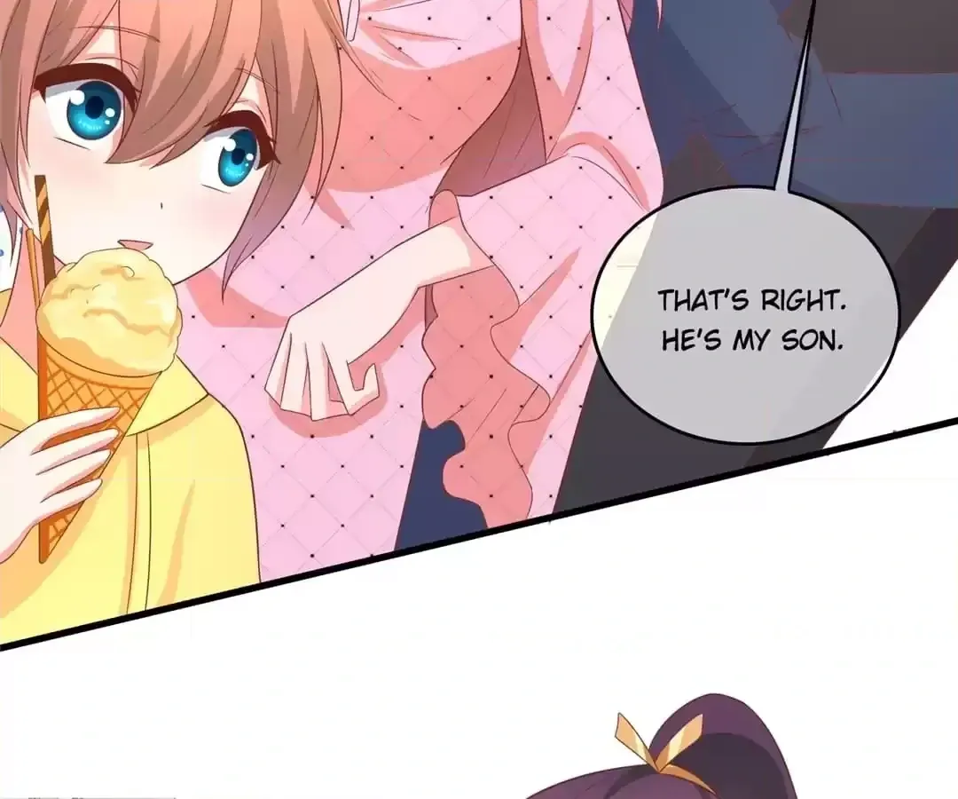 Counter-Attack of a Pregnant Actress Chapter 215 page 30 - 