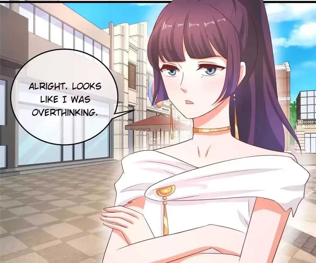Counter-Attack of a Pregnant Actress Chapter 215 page 31 - 