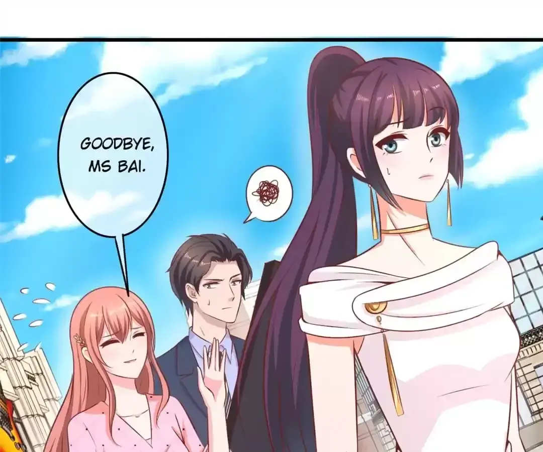 Counter-Attack of a Pregnant Actress Chapter 215 page 33 - 