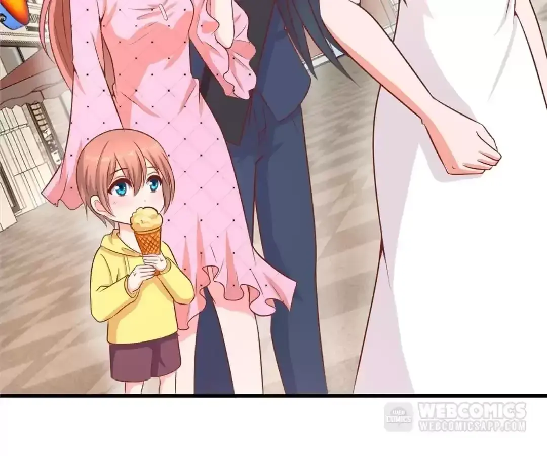 Counter-Attack of a Pregnant Actress Chapter 215 page 34 - 