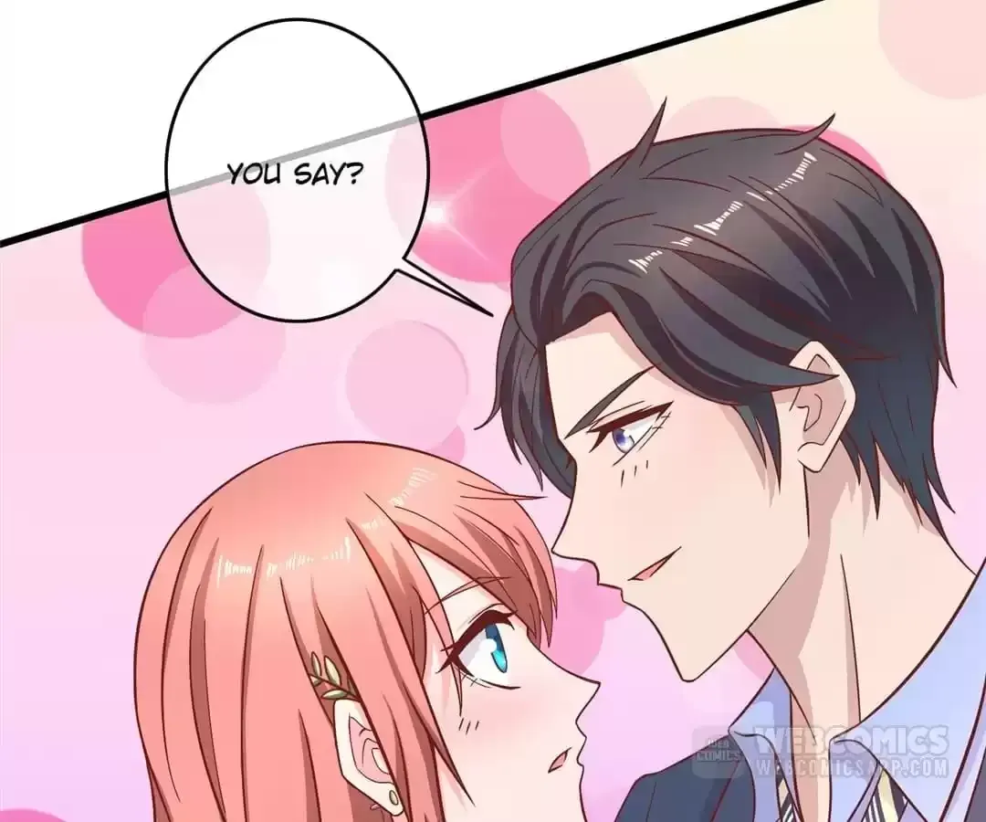Counter-Attack of a Pregnant Actress Chapter 215 page 58 - 