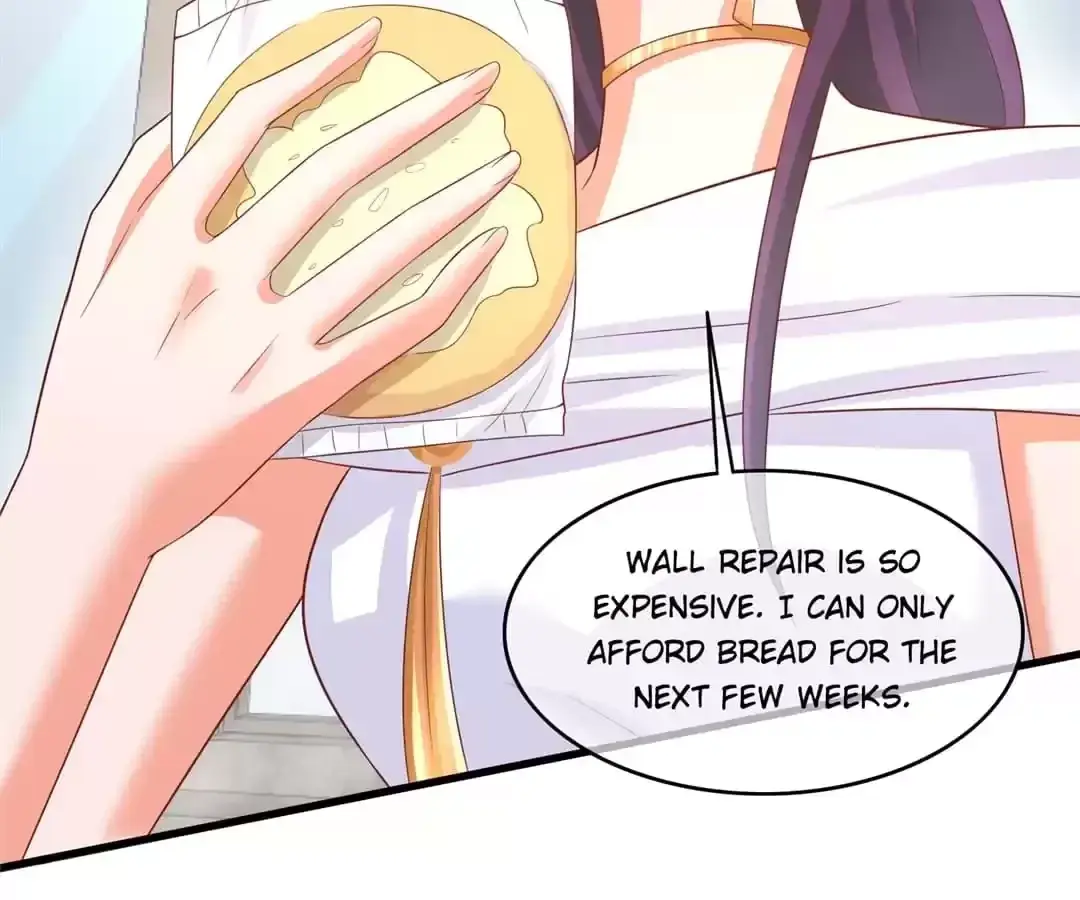 Counter-Attack of a Pregnant Actress Chapter 215 page 7 - 
