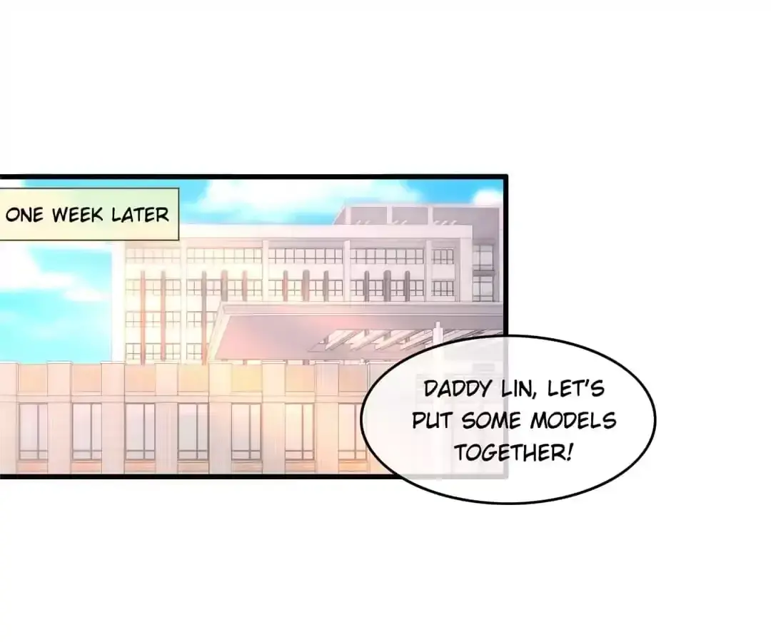Counter-Attack of a Pregnant Actress Chapter 216 page 13 - 