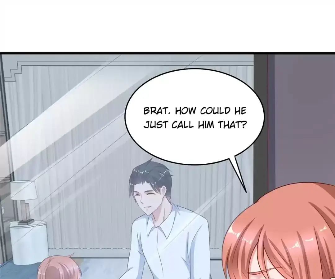 Counter-Attack of a Pregnant Actress Chapter 216 page 17 - 