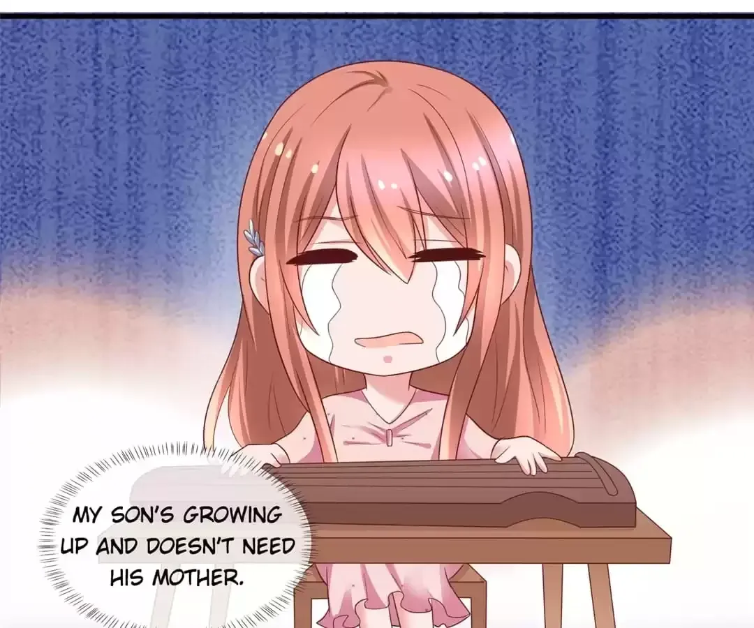 Counter-Attack of a Pregnant Actress Chapter 216 page 19 - 